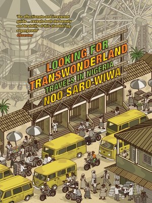 cover image of Looking for Transwonderland